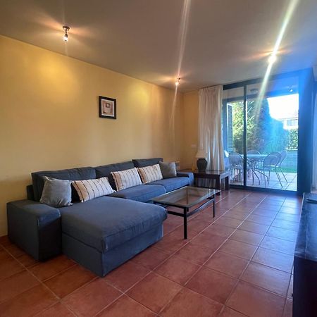 Villa Torremirona Resort Palmeras Navata Exteriör bild
