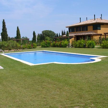 Villa Torremirona Resort Palmeras Navata Exteriör bild
