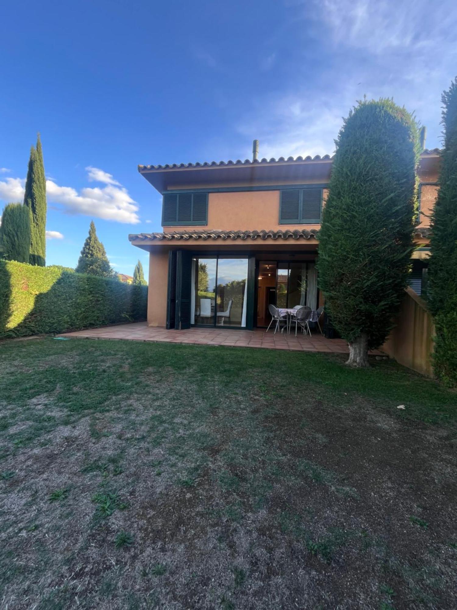 Villa Torremirona Resort Palmeras Navata Exteriör bild