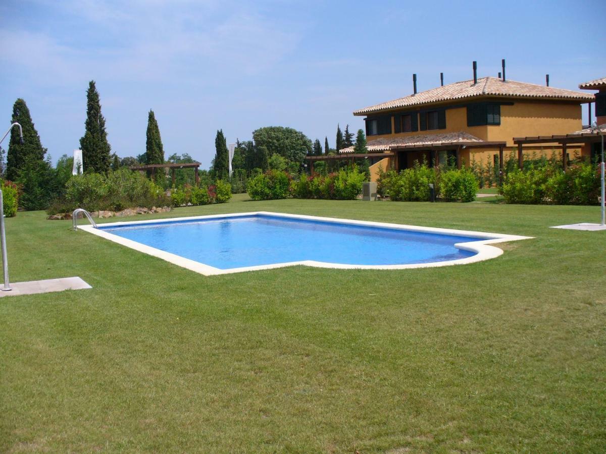 Villa Torremirona Resort Palmeras Navata Exteriör bild